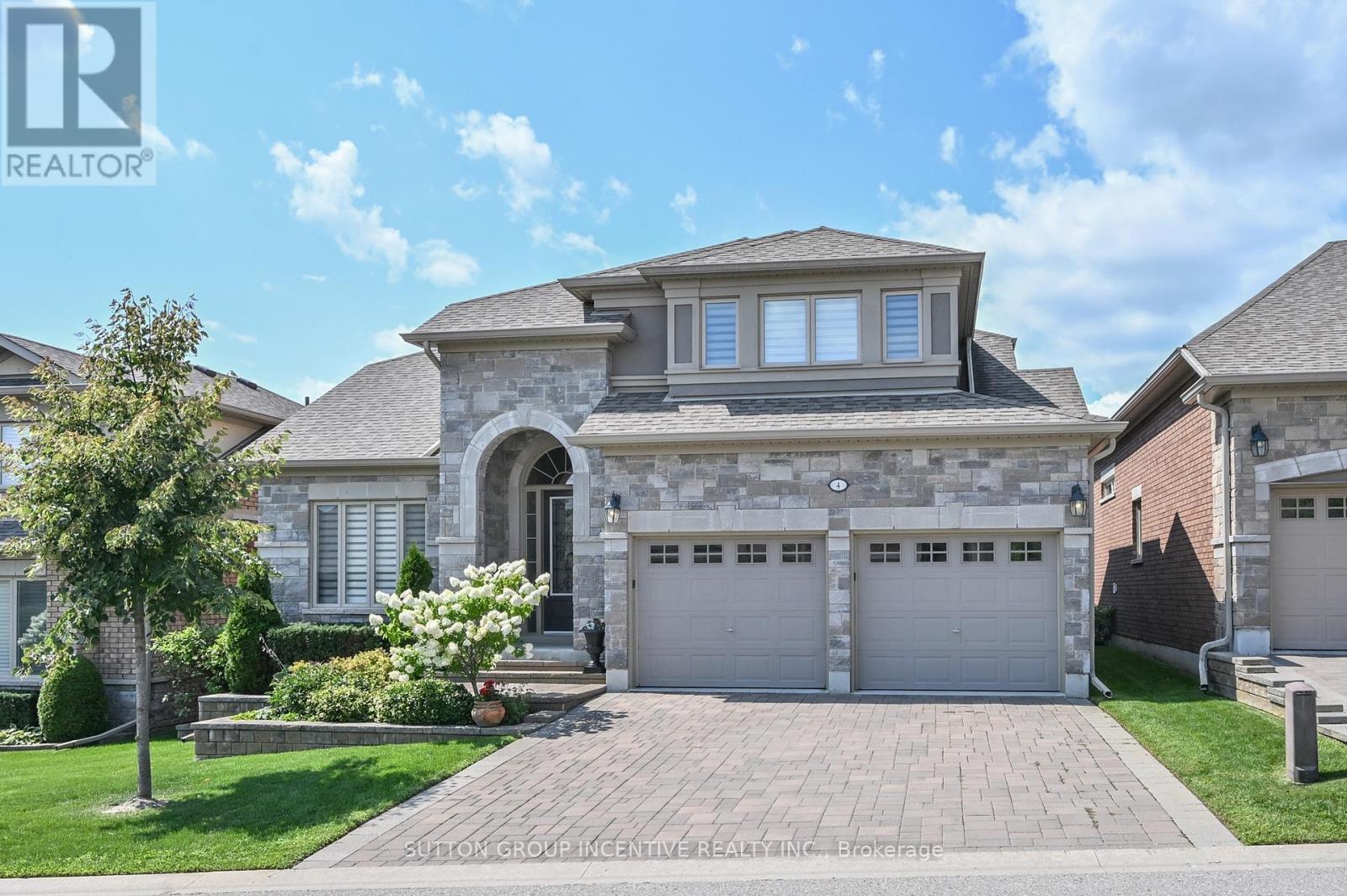 4 WESTMOUNT DRIVE, New Tecumseth, Ontario