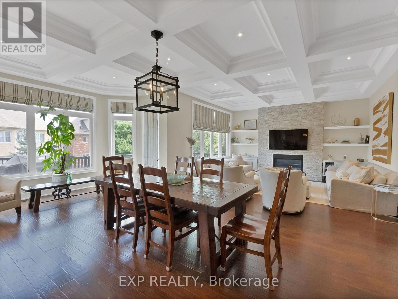 85 ROYAL WEST ROAD, Markham, Ontario