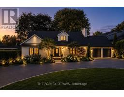 3651 REVELSTOKE DRIVE, Ottawa, Ontario