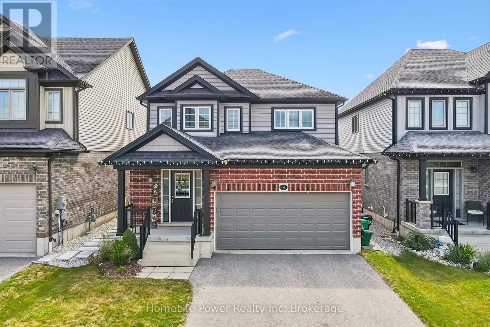 360 Freure Drive, Cambridge, Ontario  N1S 0B5 - Photo 30 - X13685992