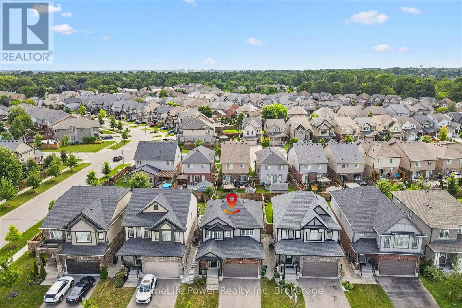 360 Freure Drive, Cambridge, Ontario  N1S 0B5 - Photo 31 - X13685992