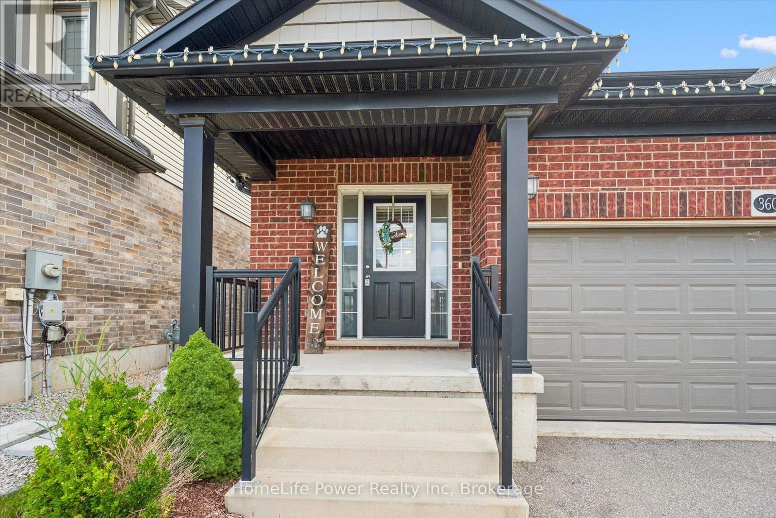 360 Freure Drive, Cambridge, Ontario  N1S 0B5 - Photo 5 - X13685992