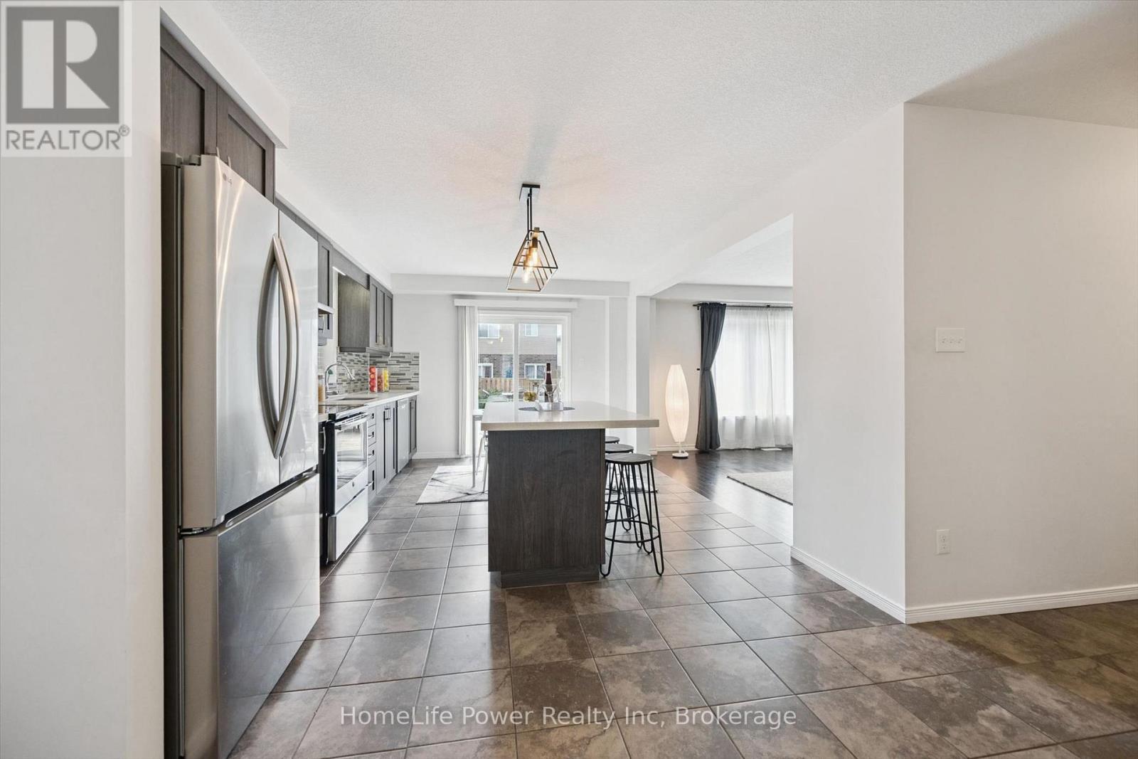 360 Freure Drive, Cambridge, Ontario  N1S 0B5 - Photo 8 - X13685992