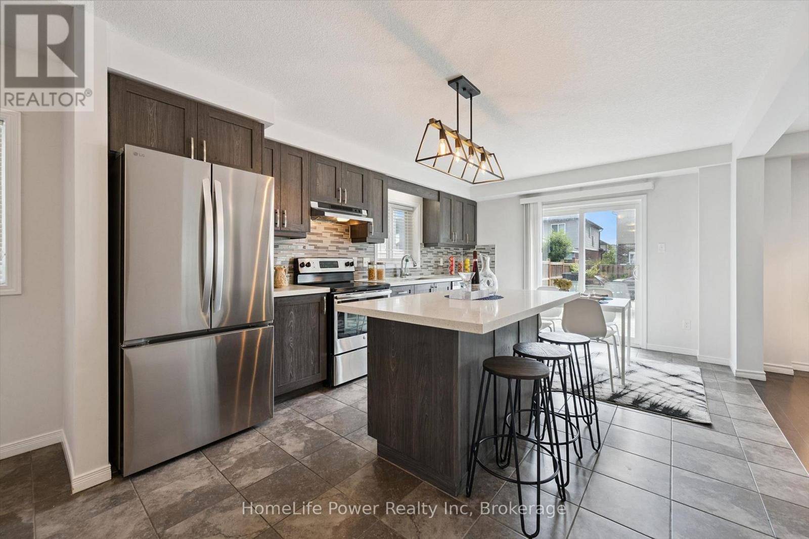 360 Freure Drive, Cambridge, Ontario  N1S 0B5 - Photo 9 - X13685992