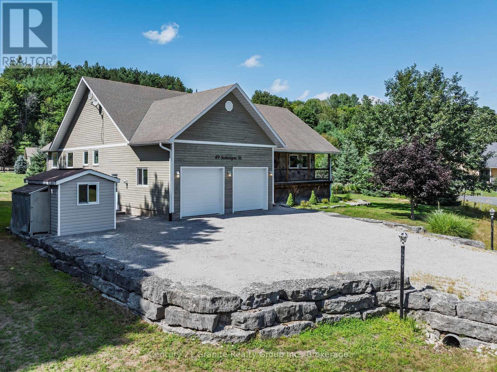 49 Sancayne Street, Dysart Et Al (Dysart), Ontario  K0M 1S0 - Photo 41 - X13686034