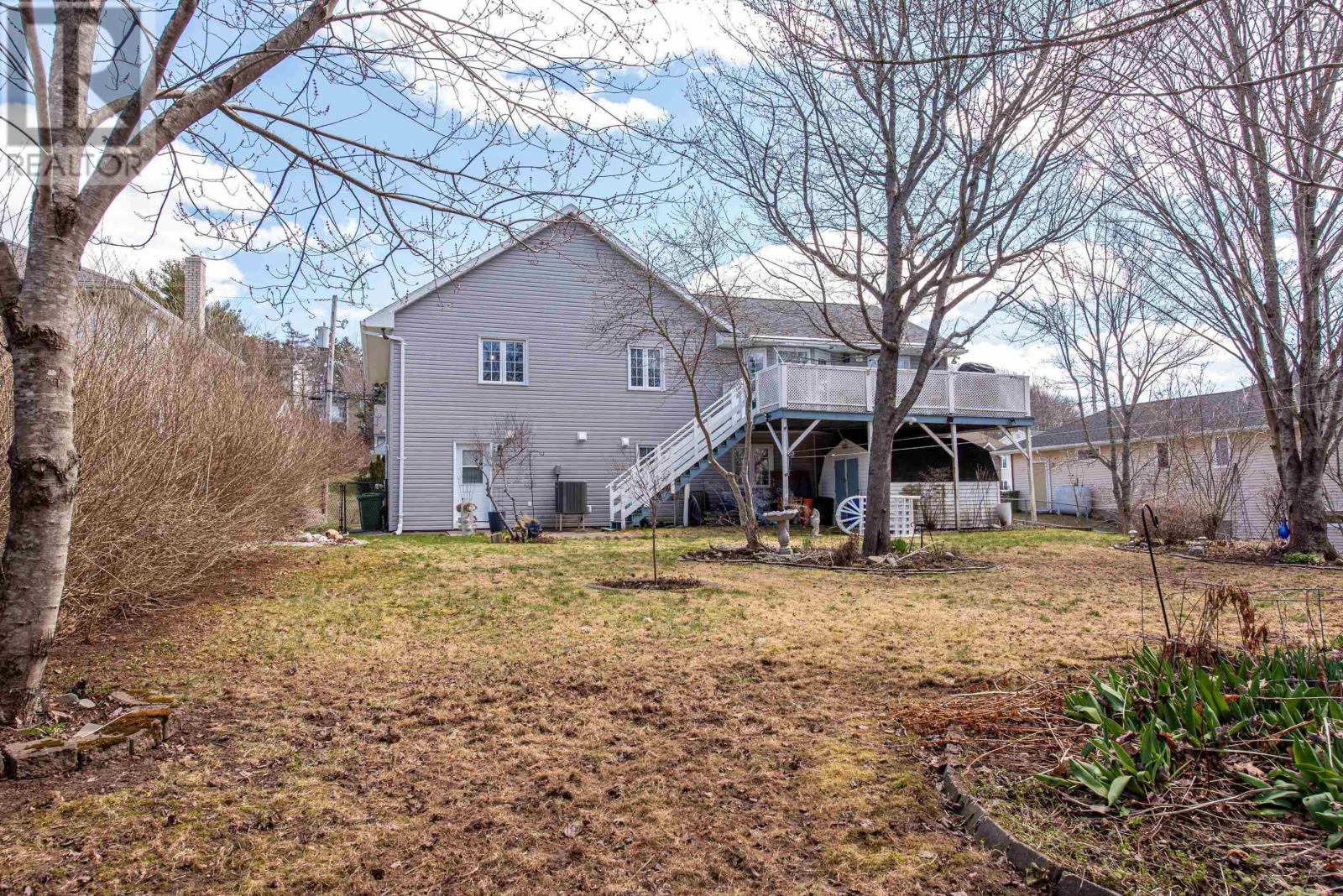 65 Appian Way, Dartmouth, Nova Scotia  B2X 3G4 - Photo 34 - 202608539