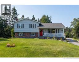 6 Aries Court, Rothesay, New Brunswick