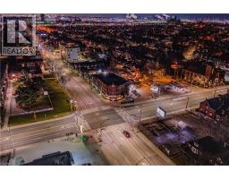 2 OTTAWA Street N Unit# Main, Hamilton, Ontario