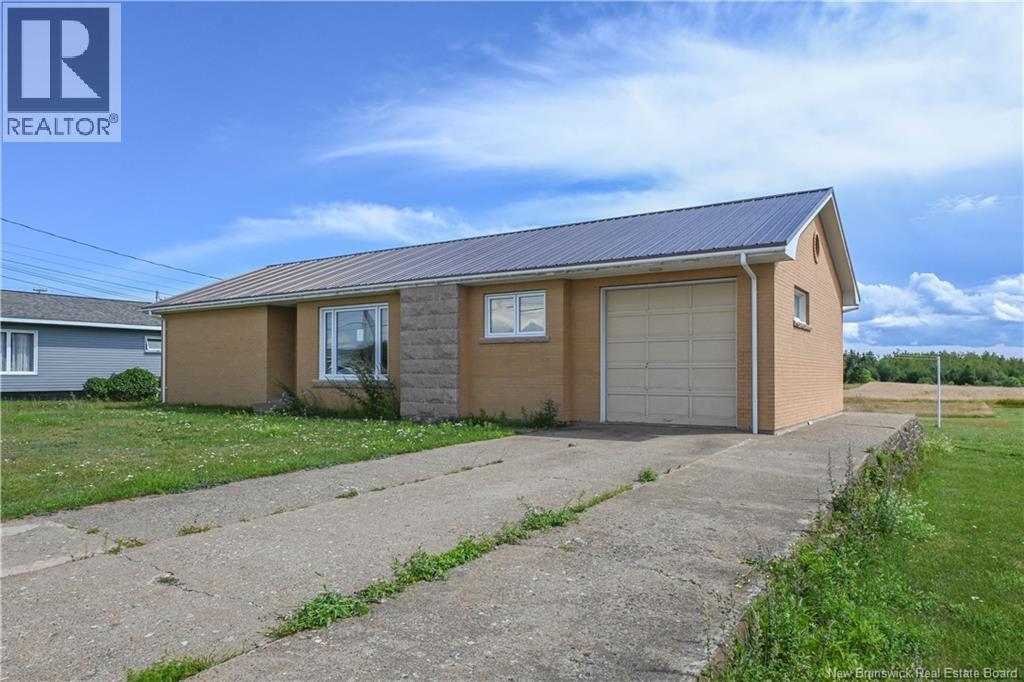 301 Acadie Street, Grande-Anse, New Brunswick  E8N 1J7 - Photo 2 - NB146163