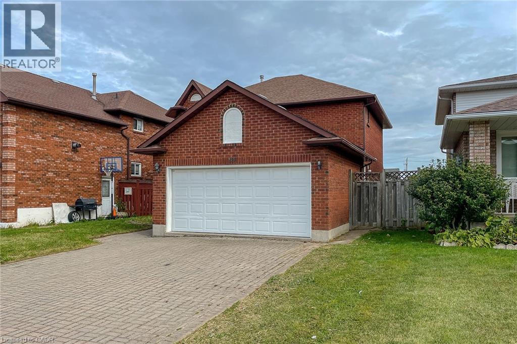 126 Fairington Crescent, Hamilton, Ontario  L8E 3N4 - Photo 3 - 40855211