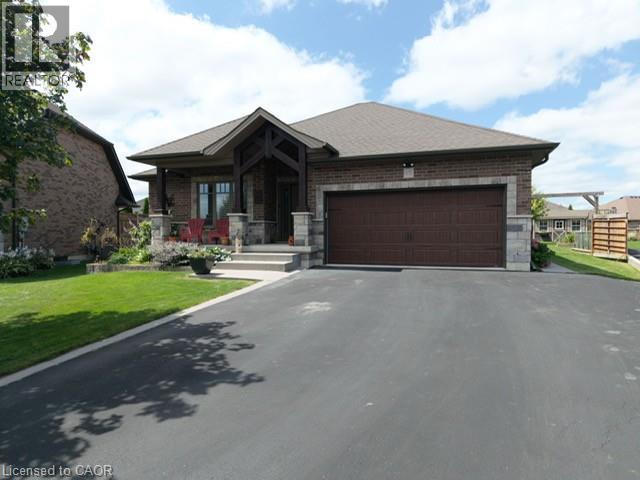 15 HURLEY Court, Port Dover, Ontario