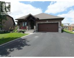 15 HURLEY Court, Port Dover, Ontario