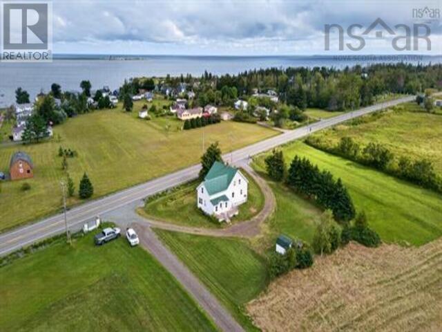 4302 Highway 6, Brule, Nova Scotia  B0K 1V0 - Photo 5 - 202620528