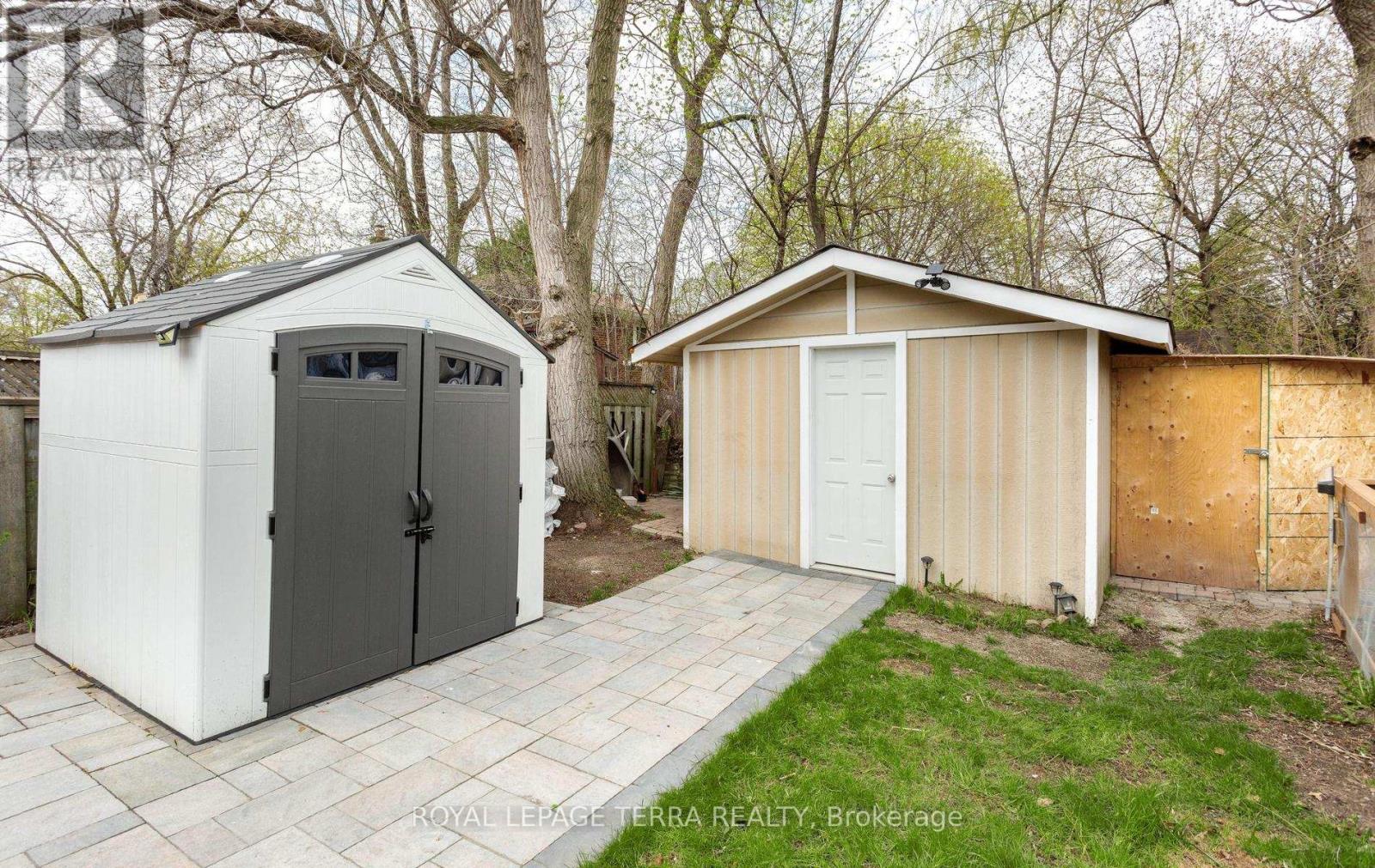 2475 Brookhurst Road, Mississauga, Ontario L5J 1R4 - Photo 35 - W13411964