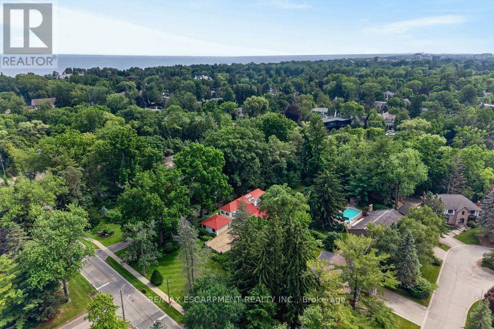 230 Morrison Road, Oakville, Ontario  L6J 4J4 - Photo 21 - W13538440