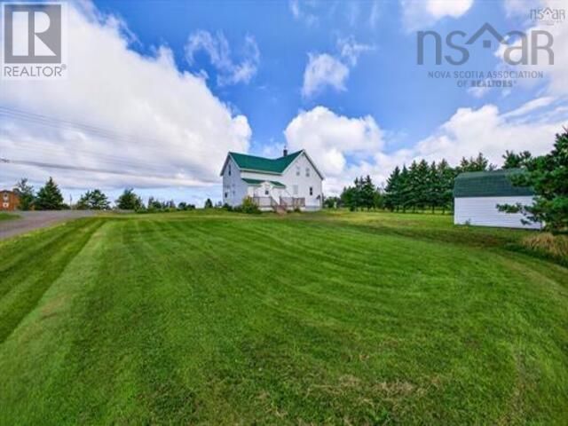 4302 Highway 6, Brule, Nova Scotia  B0K 1V0 - Photo 43 - 202620528