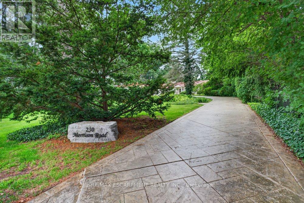 230 Morrison Road, Oakville, Ontario  L6J 4J4 - Photo 7 - W13538440