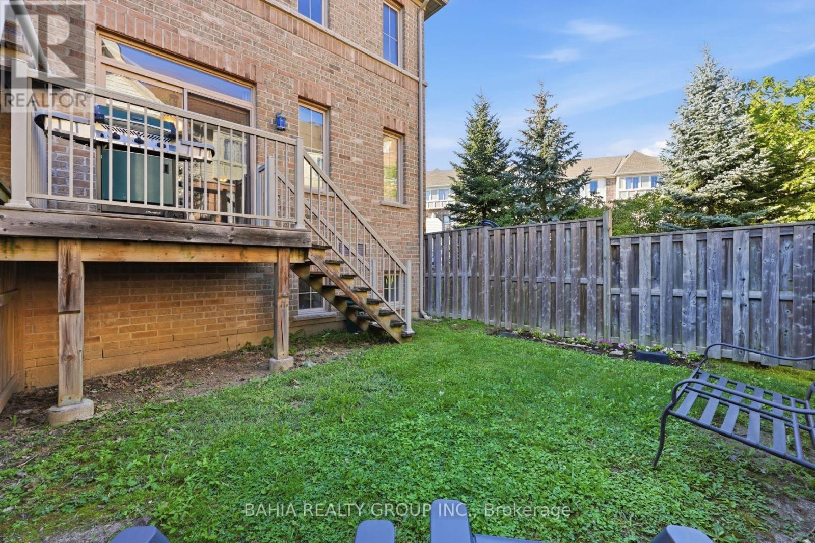 55 Cedar Lake Crescent E, Brampton, Ontario  L6Y 0P9 - Photo 38 - W13685966
