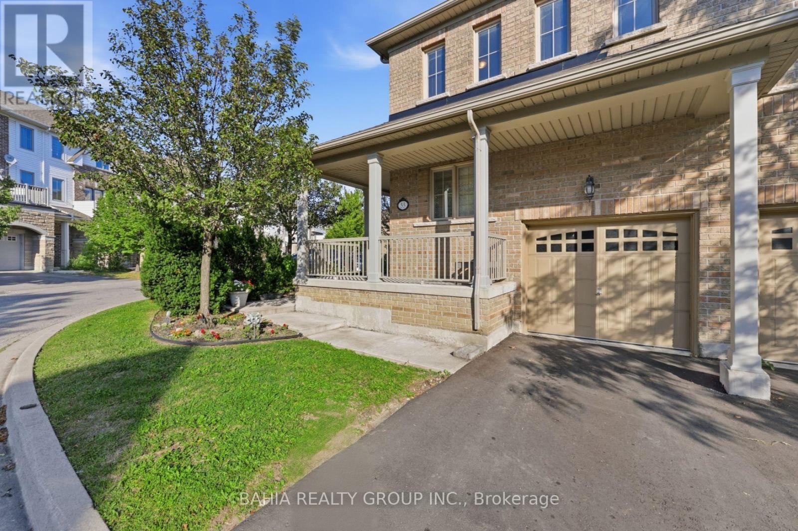 55 Cedar Lake Crescent E, Brampton, Ontario  L6Y 0P9 - Photo 5 - W13685966