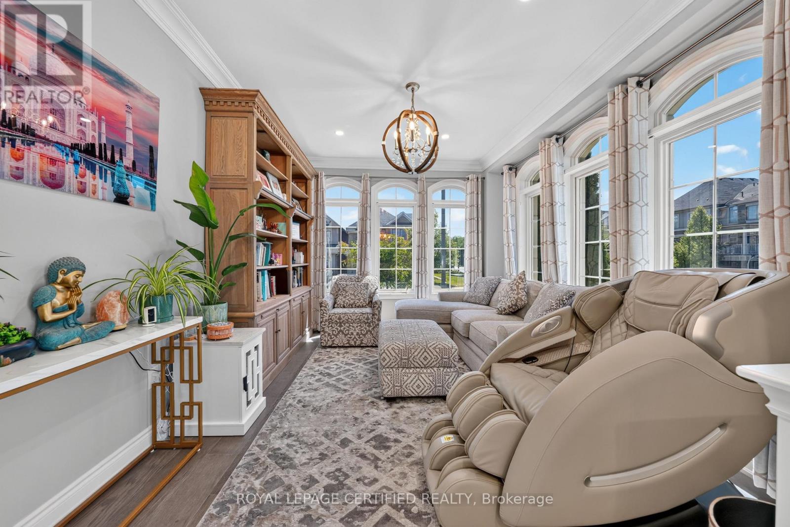 2561 Grand Oak Trail, Oakville, Ontario  L6M 0R4 - Photo 12 - W13686000