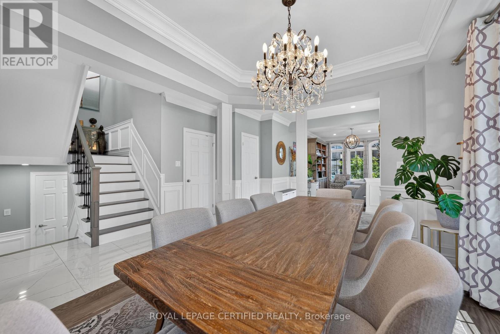 2561 Grand Oak Trail, Oakville, Ontario  L6M 0R4 - Photo 18 - W13686000