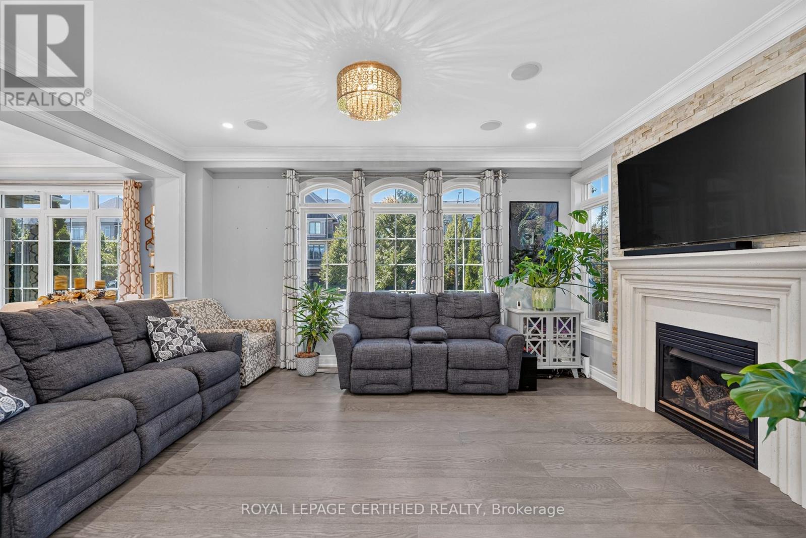 2561 Grand Oak Trail, Oakville, Ontario  L6M 0R4 - Photo 25 - W13686000