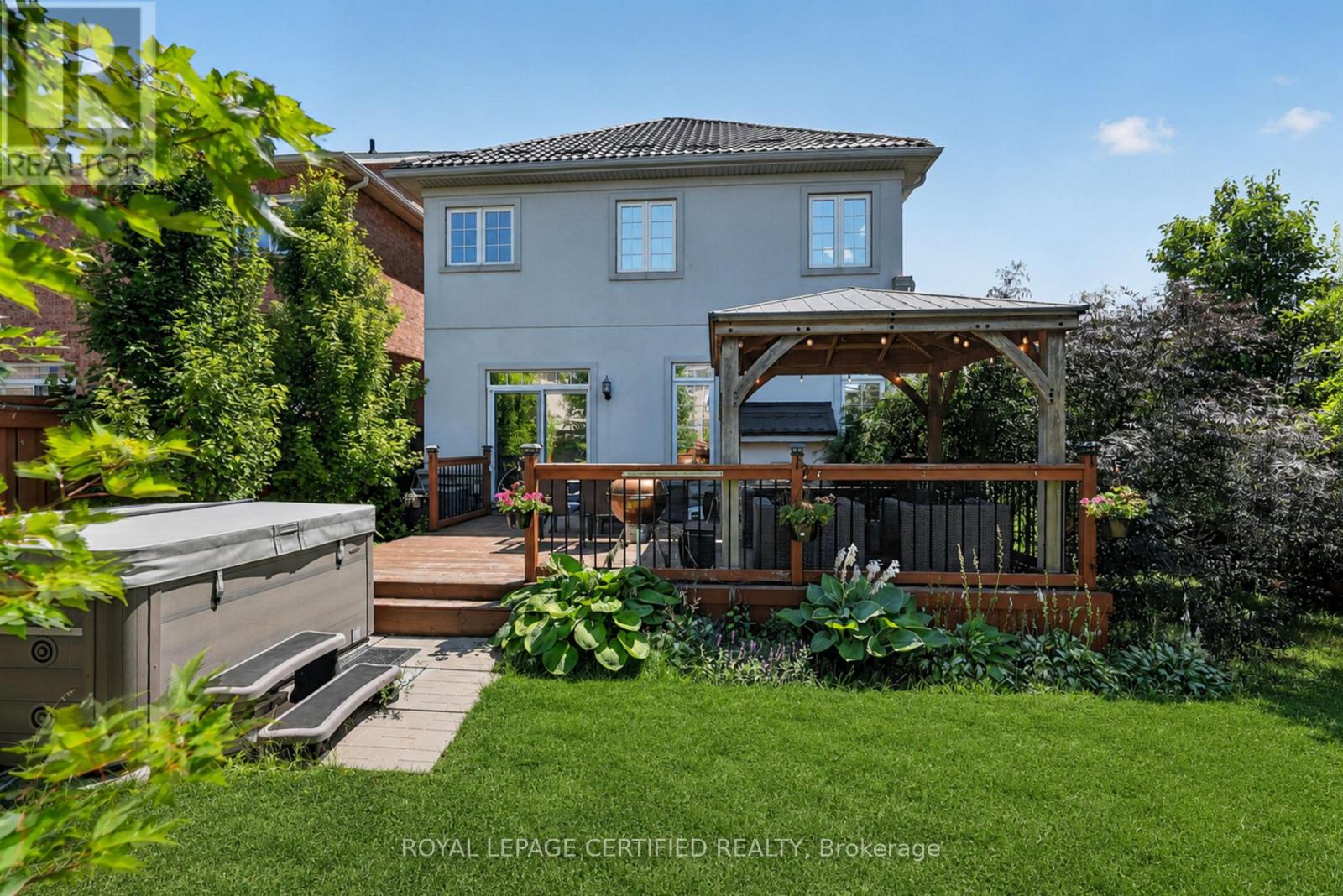 2561 Grand Oak Trail, Oakville, Ontario  L6M 0R4 - Photo 49 - W13686000