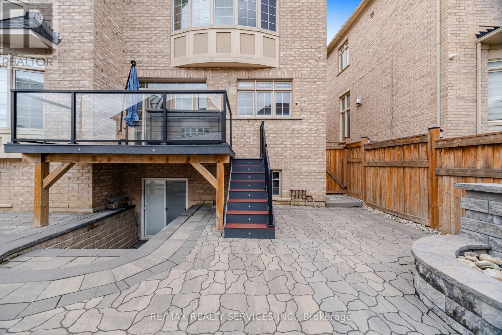 1 Adamsville Road, Brampton, Ontario  L6X 1H7 - Photo 44 - W13686028
