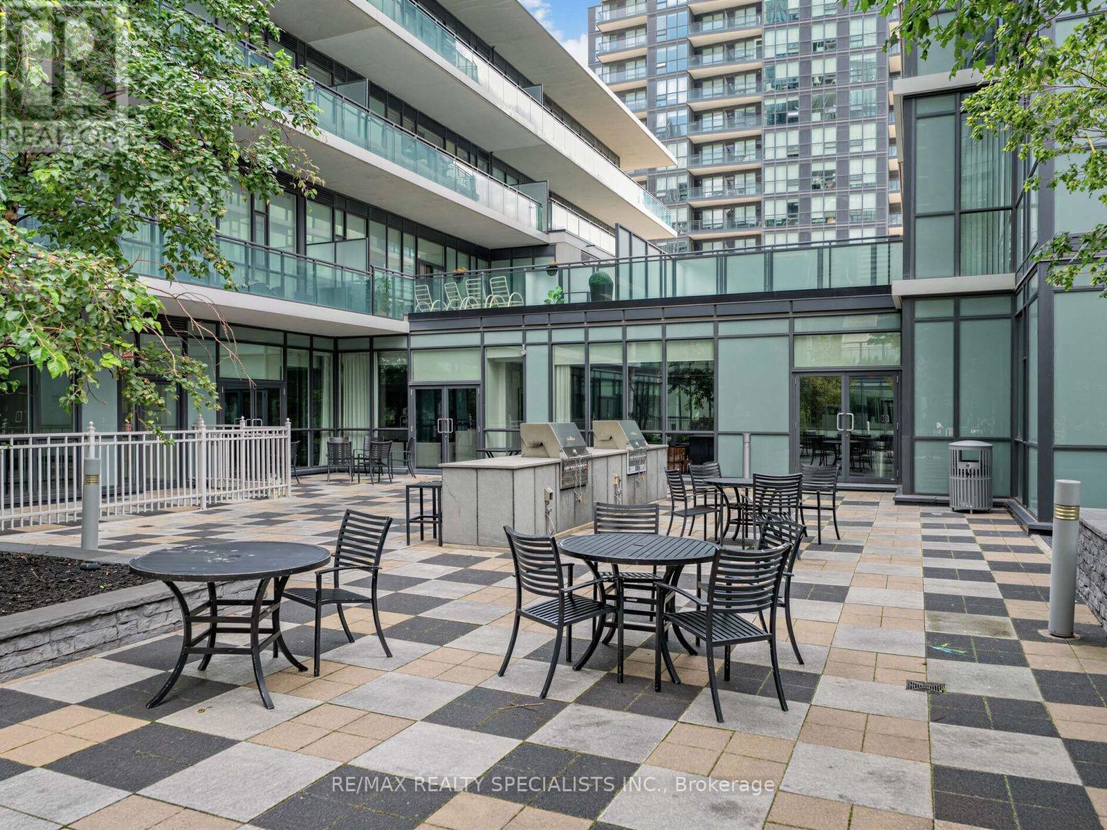 1401 - 4065 Brickstone Mews, Mississauga, Ontario  L5B 0G3 - Photo 27 - W13686056