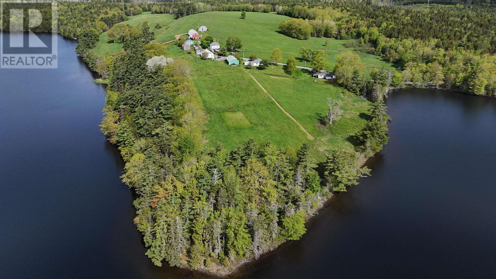 Lot 8.9 Levi Hebb Road, Wileville, Nova Scotia  B4V 5M2 - Photo 13 - 202620656