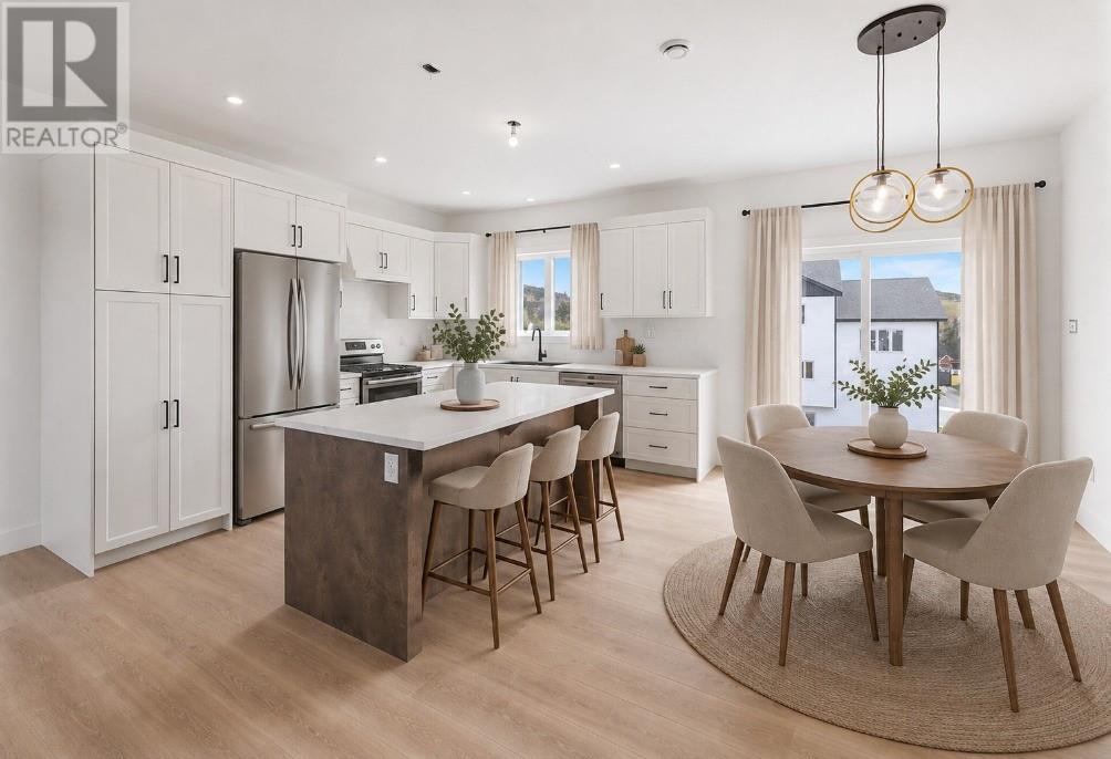 30 Everard Avenue Unit#(LOT22), St. John's — photo 12