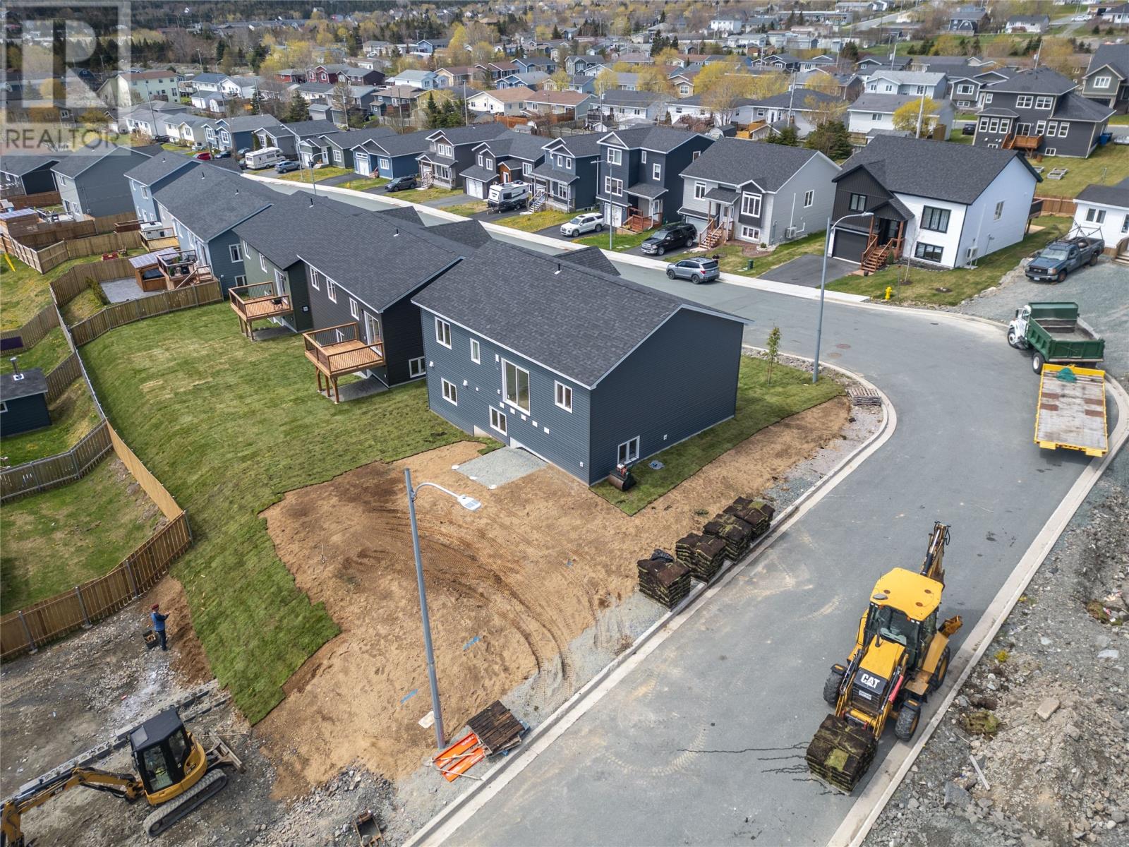 30 Everard Avenue Unit#(LOT22), St. John's — photo 39