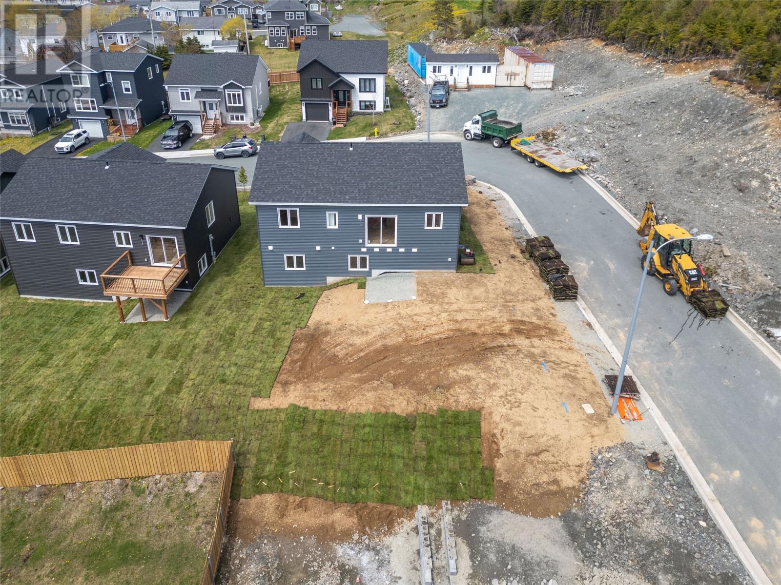 30 Everard Avenue Unit#(LOT22), St. John's — photo 40