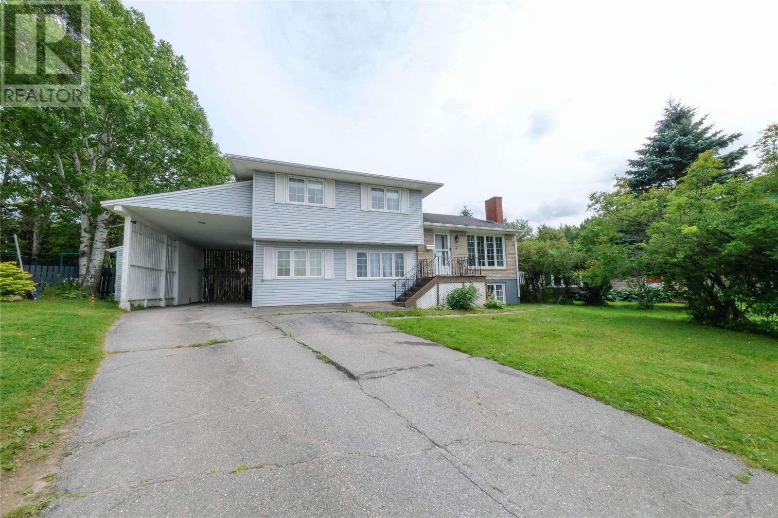 4 Braemar Crescent, Corner Brook