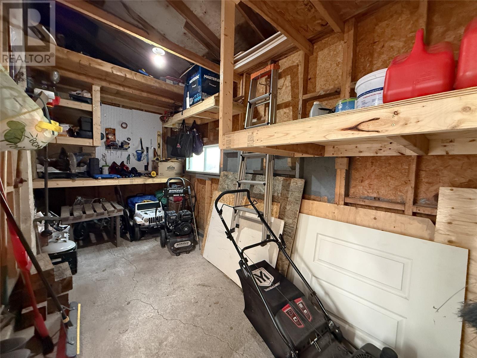 4 Braemar Crescent, Corner Brook — photo 27