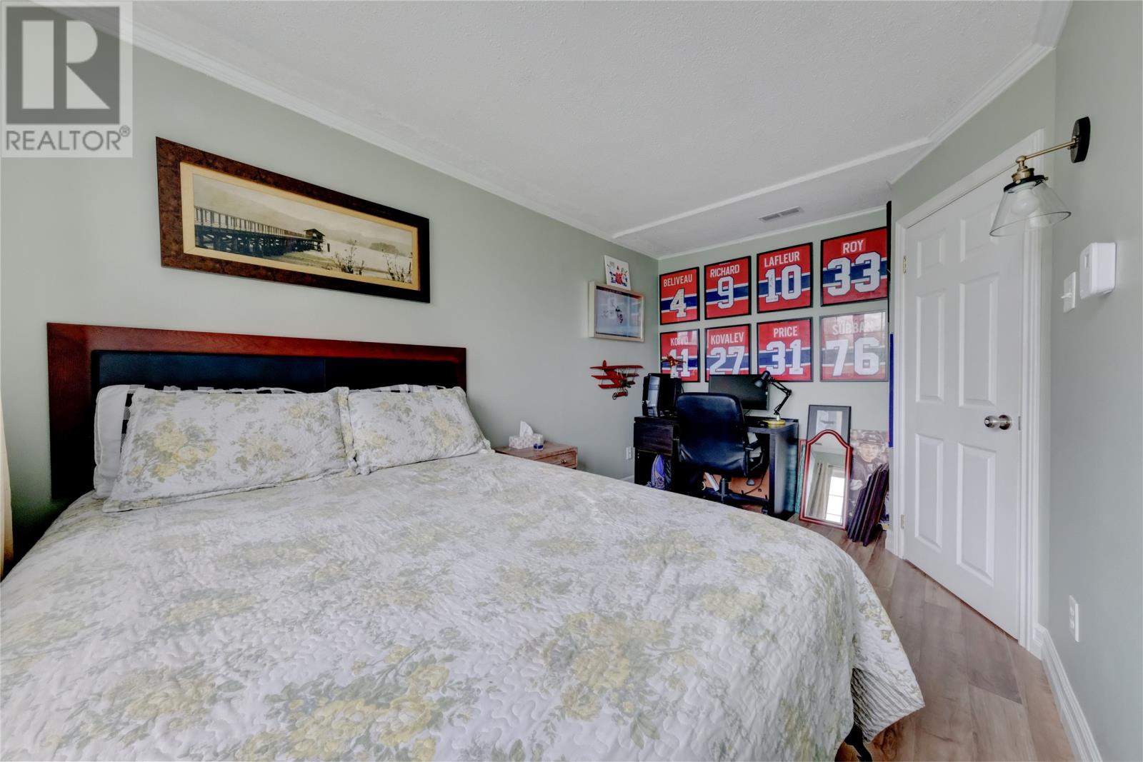 4 Braemar Crescent, Corner Brook — photo 5