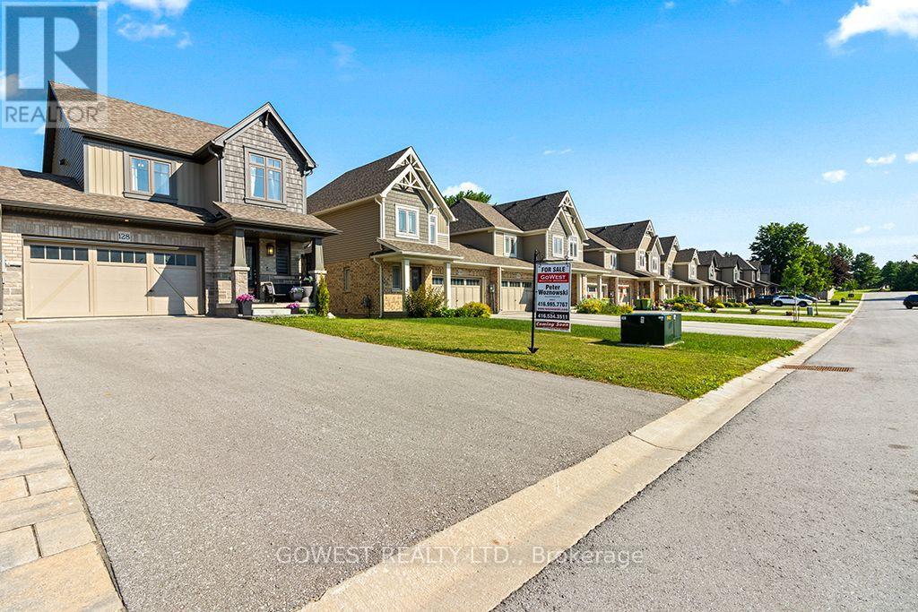 128 Mullin Street, Grey Highlands, Ontario  N0C 1H0 - Photo 4 - X13685940