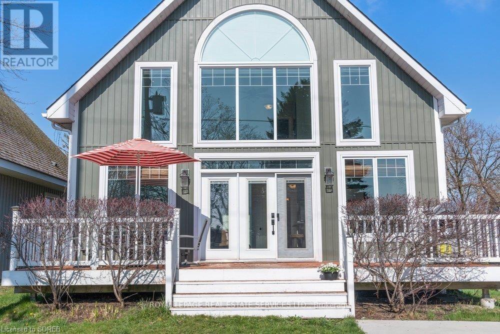 169 CEDAR DRIVE, Norfolk, Ontario