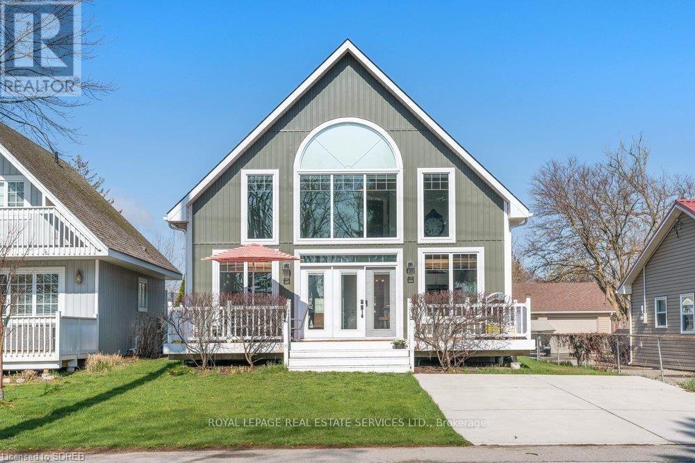 169 Cedar Drive, Norfolk, Ontario  N0E 1T0 - Photo 3 - X13685986