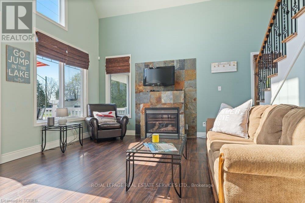 169 Cedar Drive, Norfolk, Ontario  N0E 1T0 - Photo 6 - X13685986