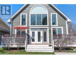 169 CEDAR DRIVE, Norfolk, Ontario