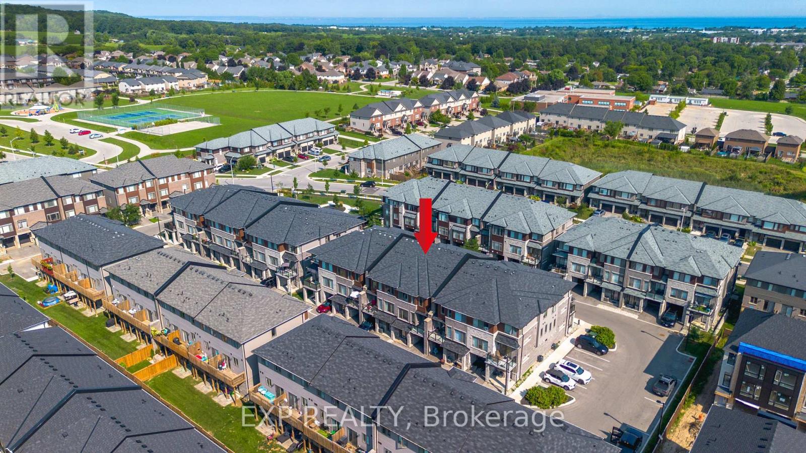 25 - 5000 Connor Drive, Lincoln, Ontario  L3J 0T4 - Photo 26 - X13686004