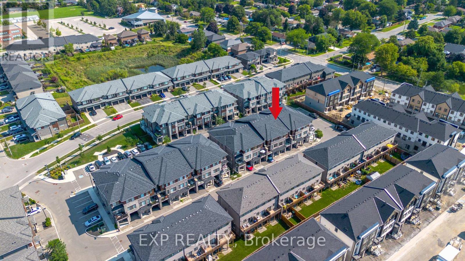 25 - 5000 Connor Drive, Lincoln, Ontario  L3J 0T4 - Photo 30 - X13686004