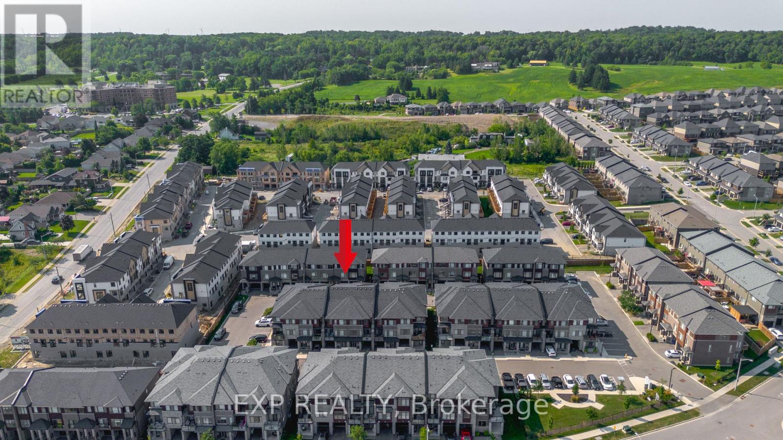 25 - 5000 Connor Drive, Lincoln, Ontario  L3J 0T4 - Photo 32 - X13686004