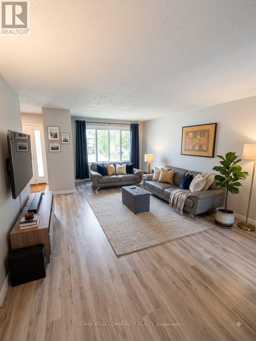 142 - 690 Little Grey Street, London East, Ontario  N5Z 4M9 - Photo 2 - X13686026