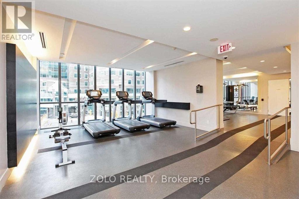 1407 - 110 Charles Street E, Toronto, Ontario  M4Y 1T5 - Photo 6 - C13678722