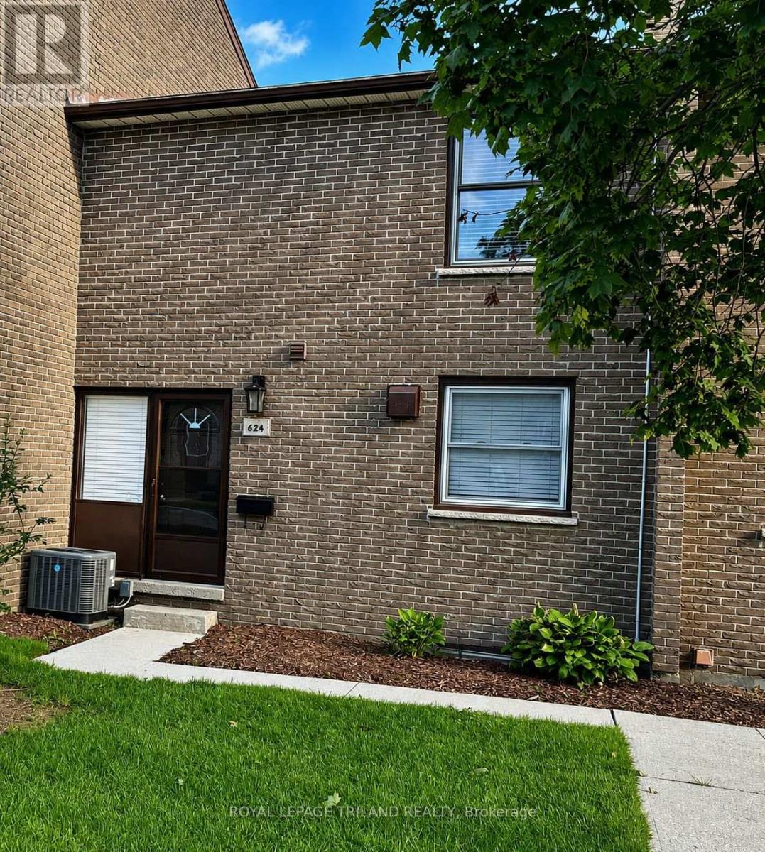 624 WONDERLAND ROAD S, London South, Ontario