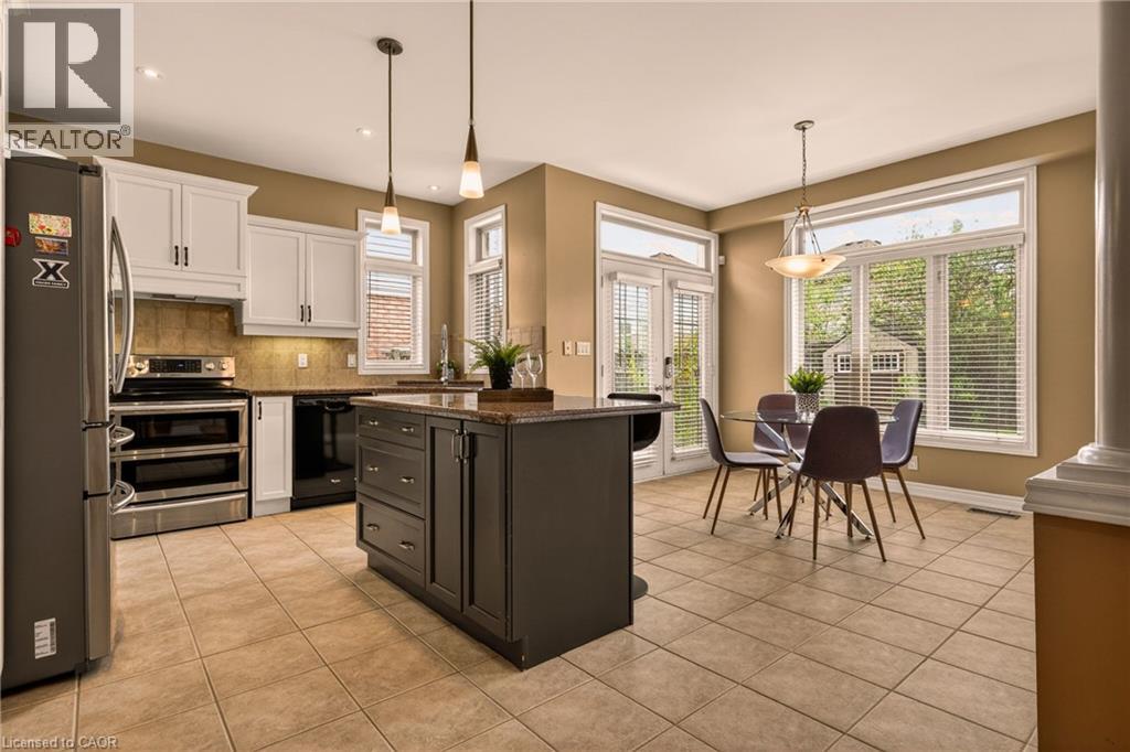 76 Moorland Crescent, Ancaster, Ontario  L9K 1N7 - Photo 10 - 40856326