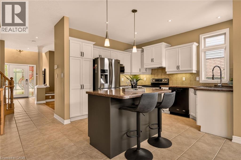 76 Moorland Crescent, Ancaster, Ontario  L9K 1N7 - Photo 11 - 40856326
