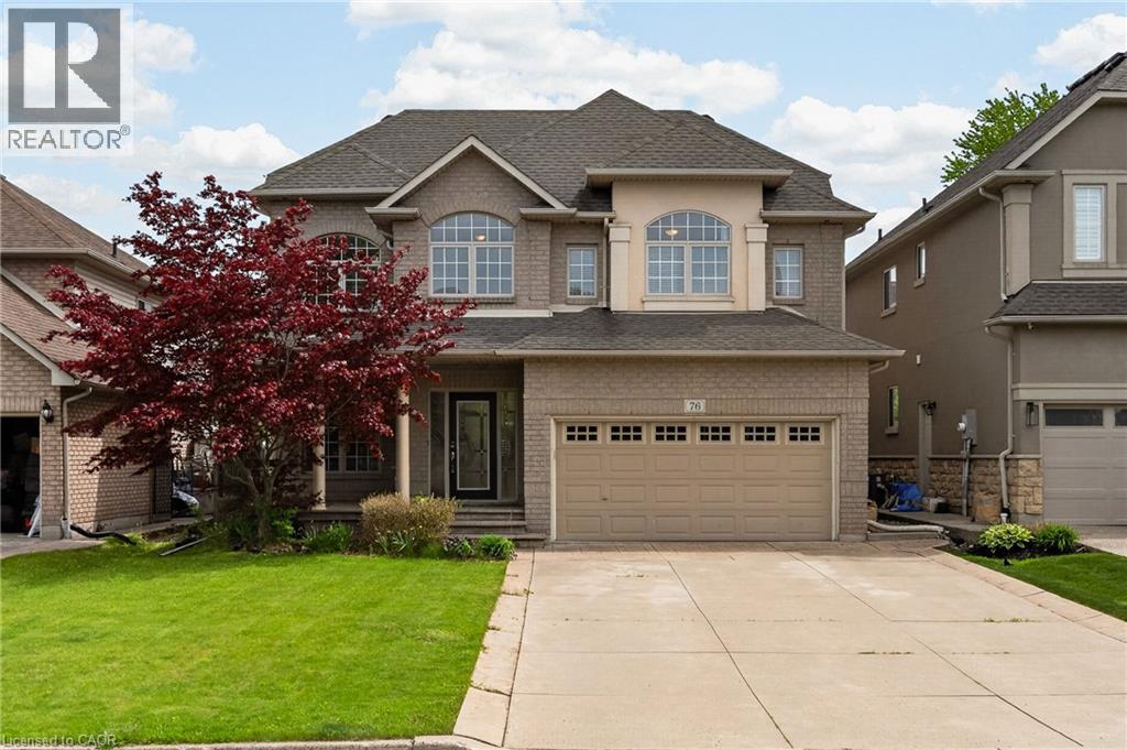 76 Moorland Crescent, Ancaster, Ontario  L9K 1N7 - Photo 3 - 40856326